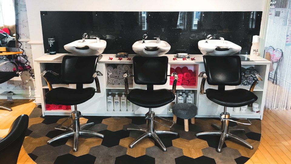 Hair By Talents Hair Salon Hitchin, Hertfordshire