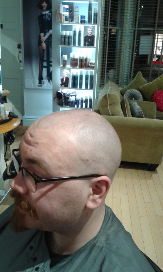 Princess Trust, Donation, Talents